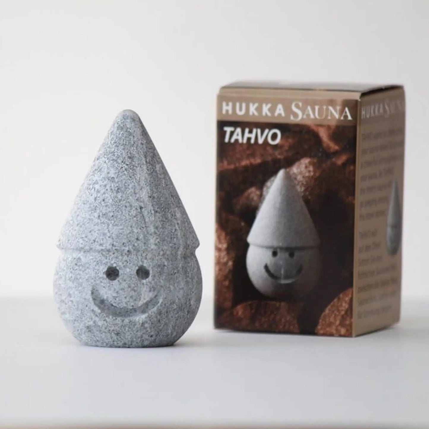 サウナマッサージトントゥ TAHVO (ターボ) Hukka Design