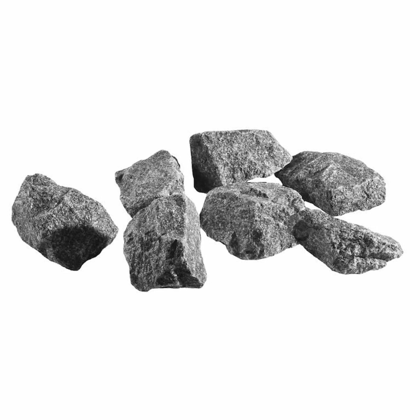 Narvi Sauna stones olivine diabase 5-10cm ナルヴィ サウナストーン 5-10cm 20kg