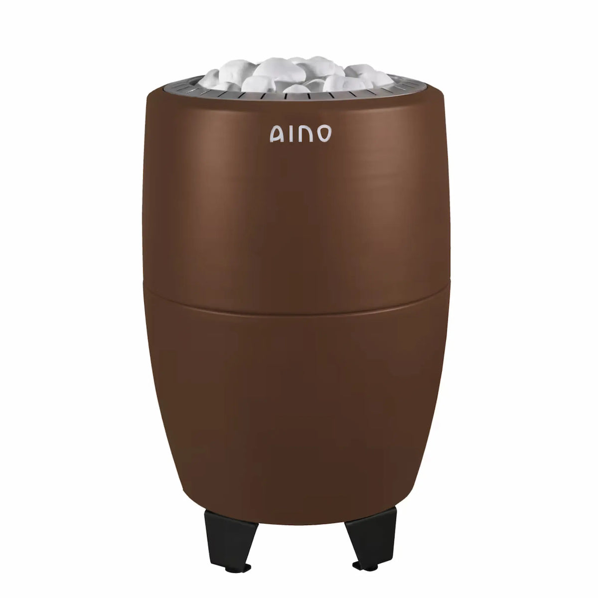 Aino Kiuas 電気サウナストーブ (アイノ・サウナヒーター) 9kW