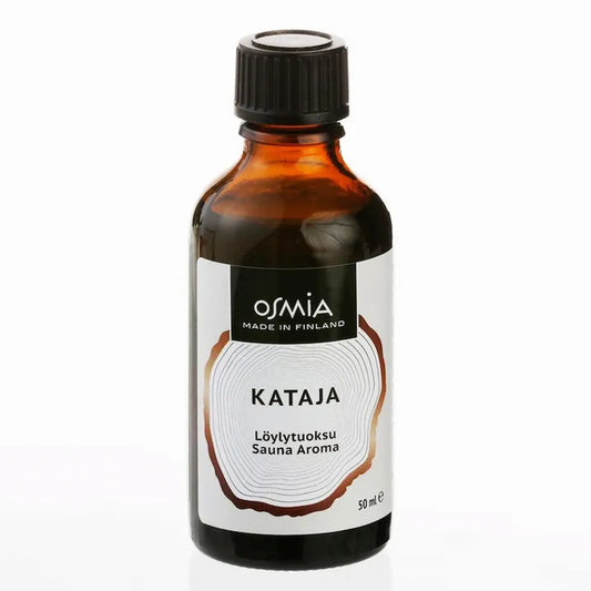 OSMIA サウナアロマ KATAJA (ジュニパーベリー) 50ml