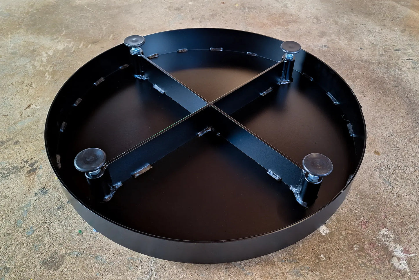 Juup Protective base ユープ・プロテクティブベース600㎜