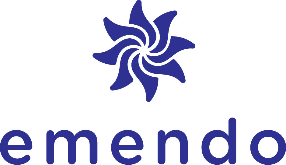 Emendo 木製ラドル