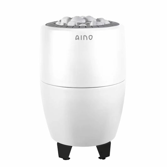 Aino Kiuas 電気サウナストーブ (アイノ・サウナヒーター) 9kW